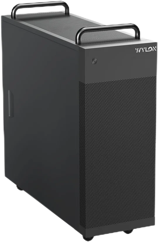 wylon 1000 液冷大模型一体机